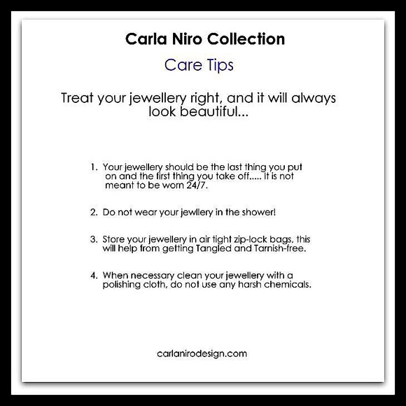 Meet your Posher, Carla - Picture 3 of 5